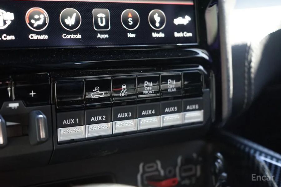 Dodge Ram Pick Up