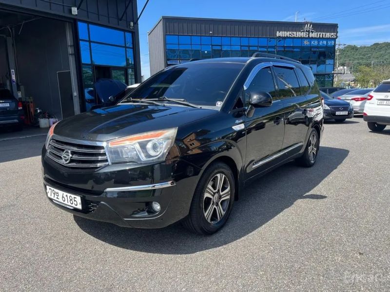 KG_Mobility_Ssangyong KORANDO