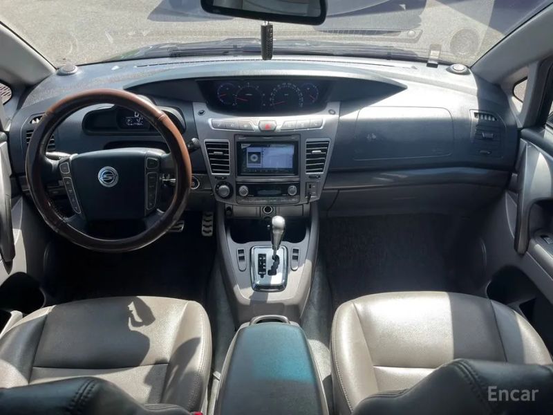 KG_Mobility_Ssangyong KORANDO