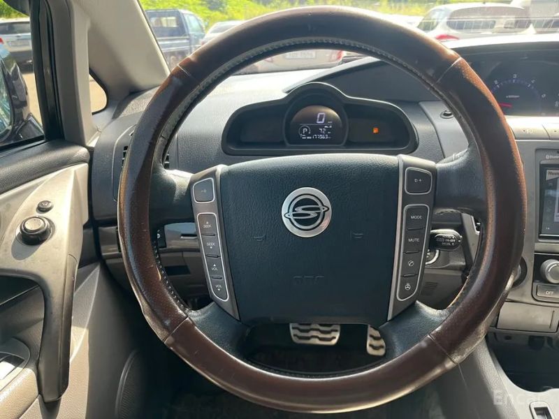 KG_Mobility_Ssangyong KORANDO