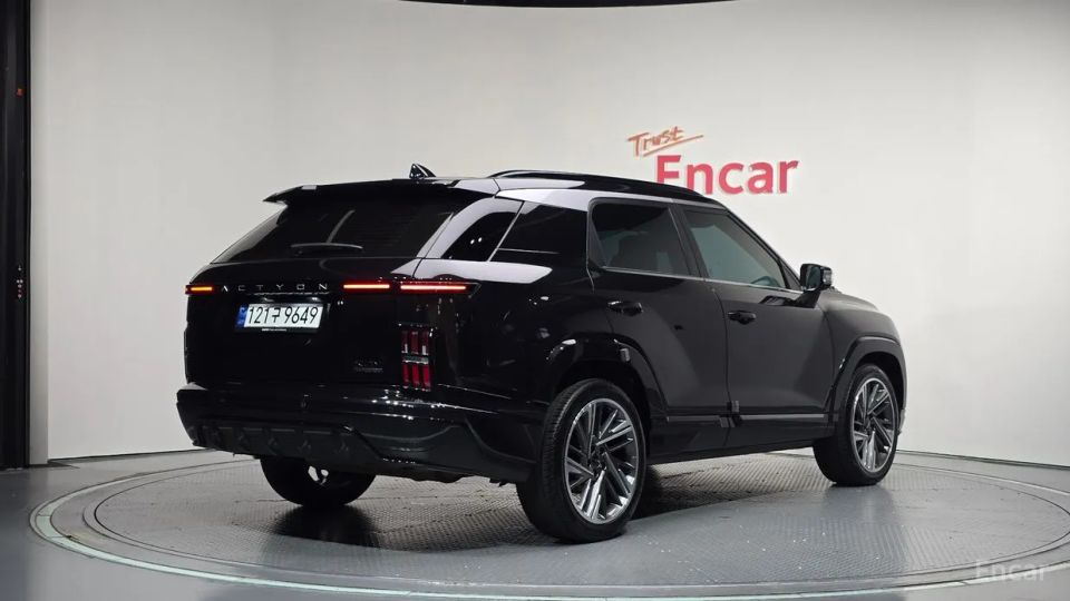 KG_Mobility_Ssangyong Actyon
