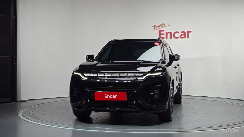 KG_Mobility_Ssangyong Actyon