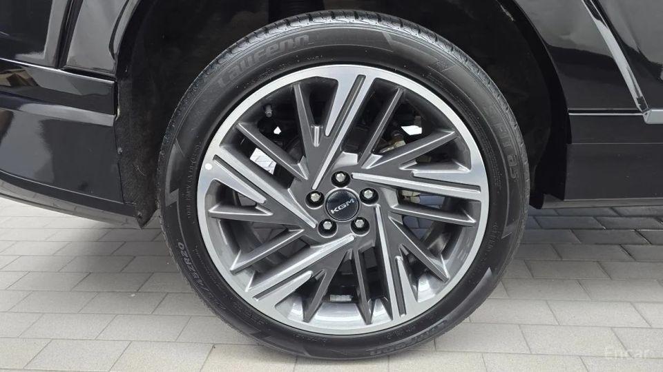 KG_Mobility_Ssangyong Actyon