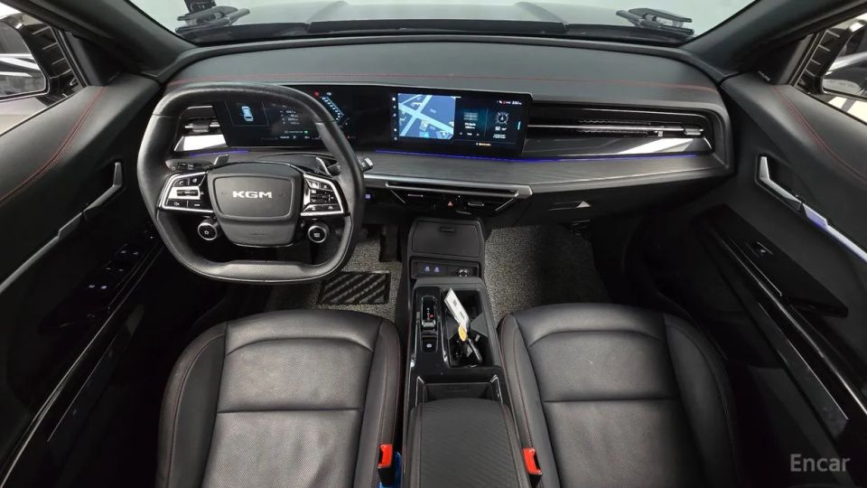KG_Mobility_Ssangyong Actyon