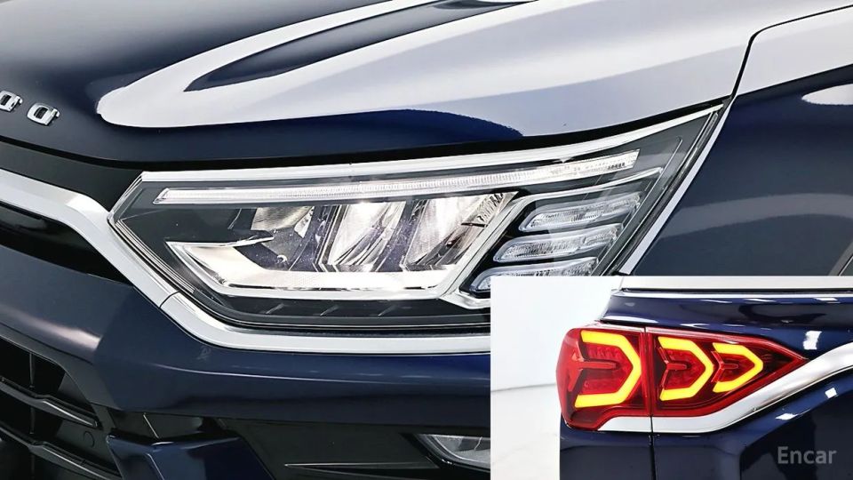 KG_Mobility_Ssangyong KORANDO