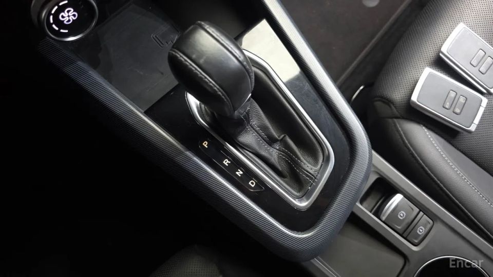 Renault-KoreaSamsung XM3