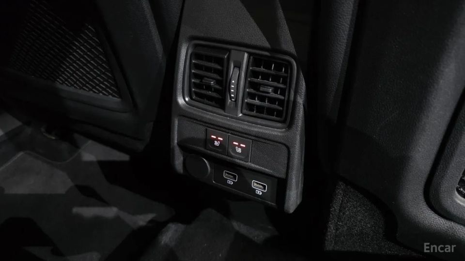 Renault-KoreaSamsung XM3