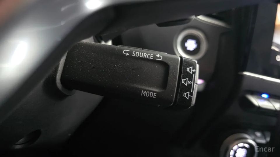 Renault-KoreaSamsung XM3