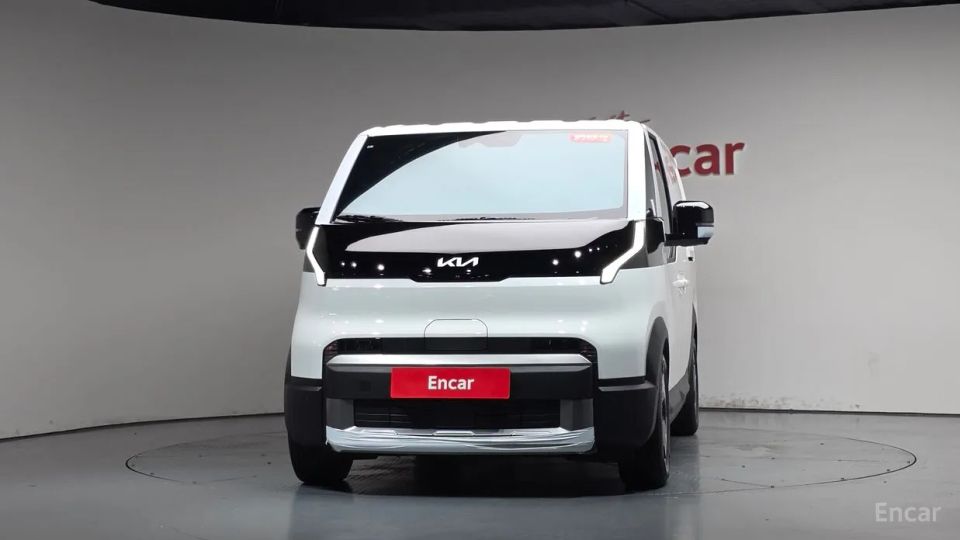 Kia PV5