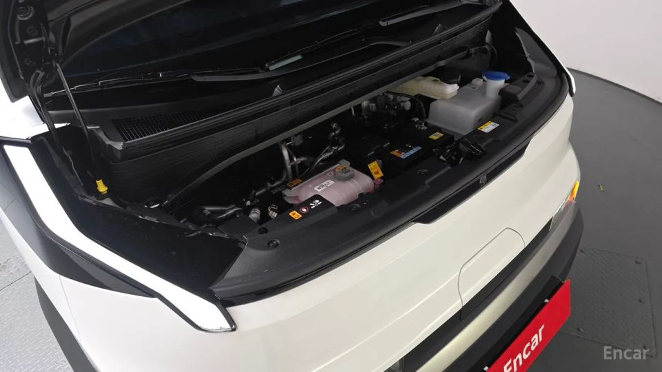 Kia PV5