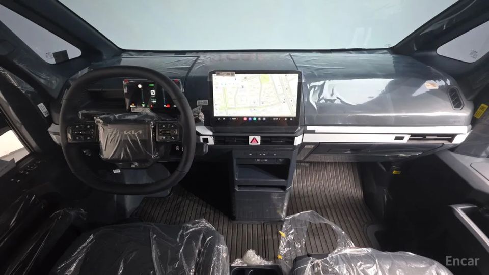 Kia PV5