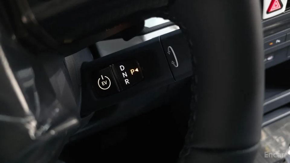 Kia PV5