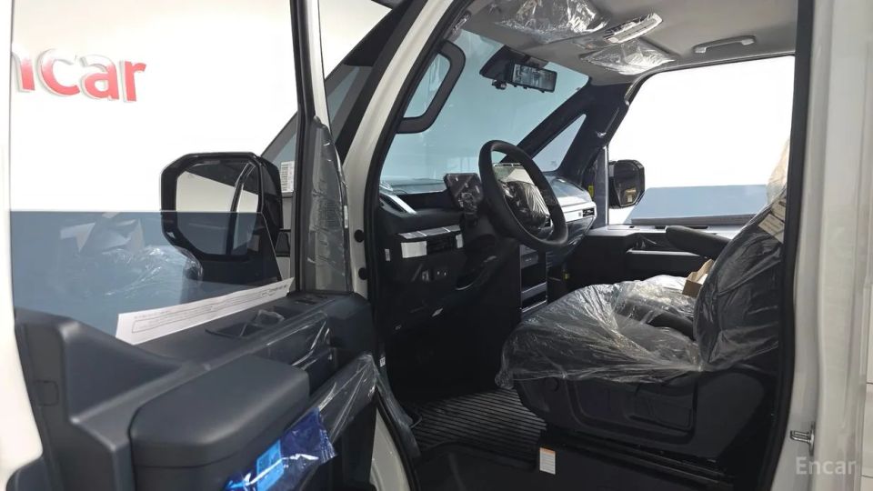 Kia PV5