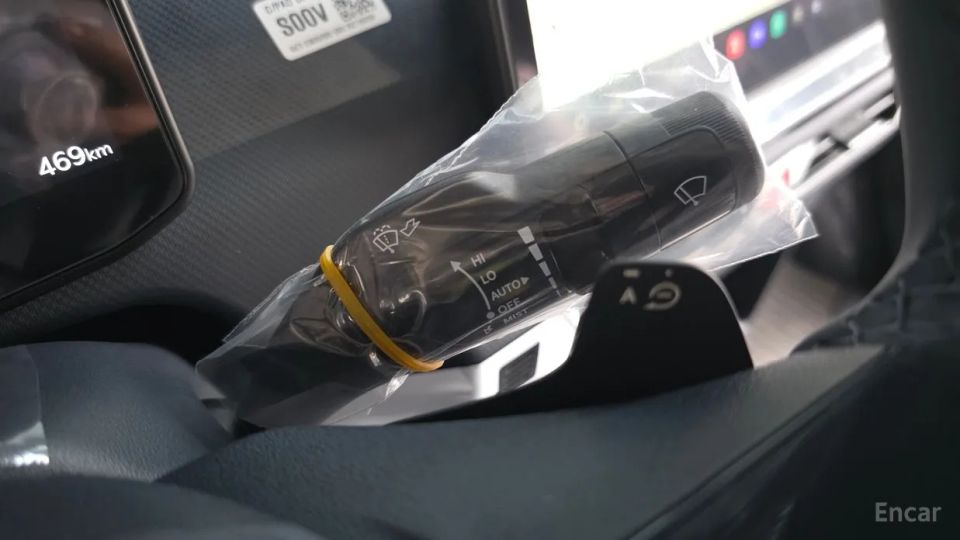 Kia PV5