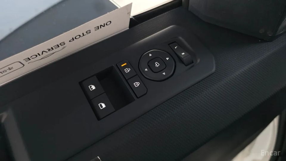 Kia PV5