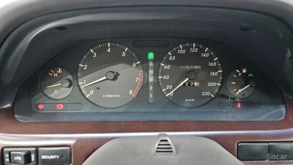 Renault-KoreaSamsung SM5