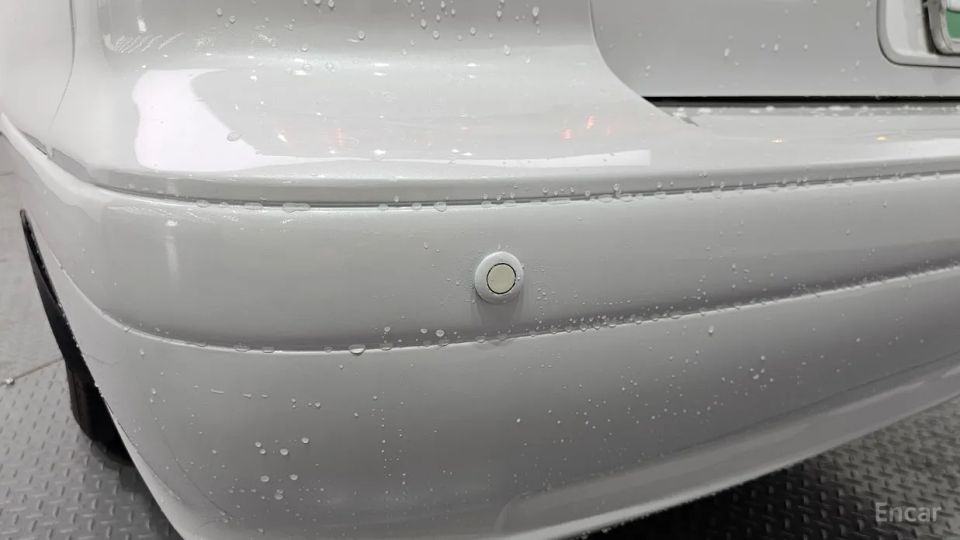 Renault-KoreaSamsung SM5