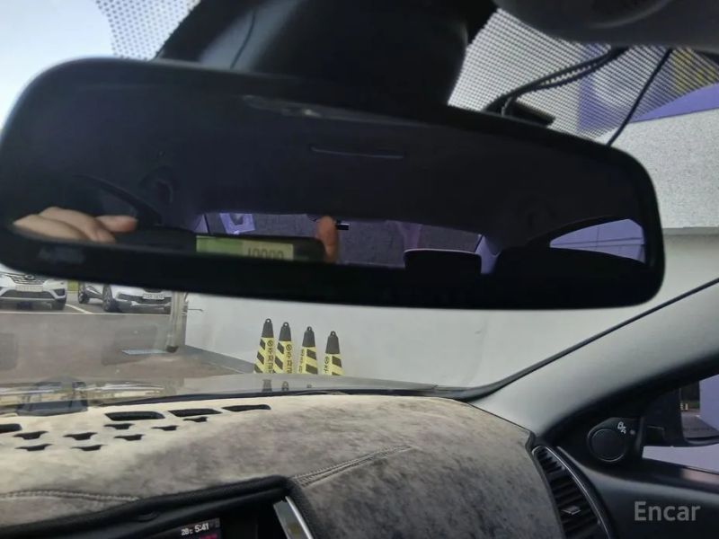 Renault-KoreaSamsung SM7