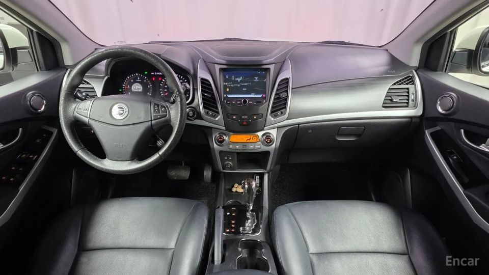 KG_Mobility_Ssangyong KORANDO