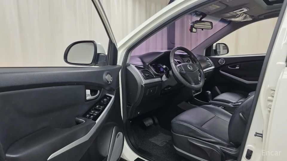 KG_Mobility_Ssangyong KORANDO