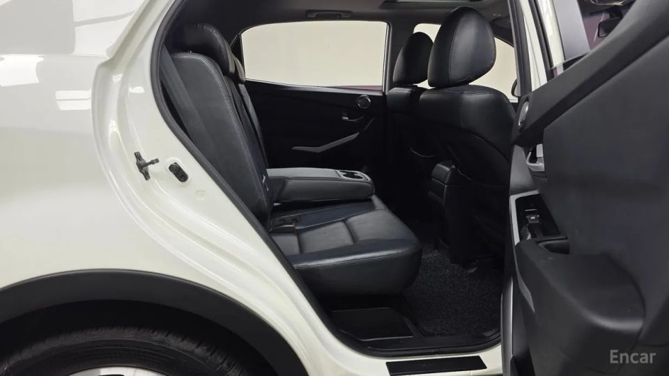 KG_Mobility_Ssangyong KORANDO