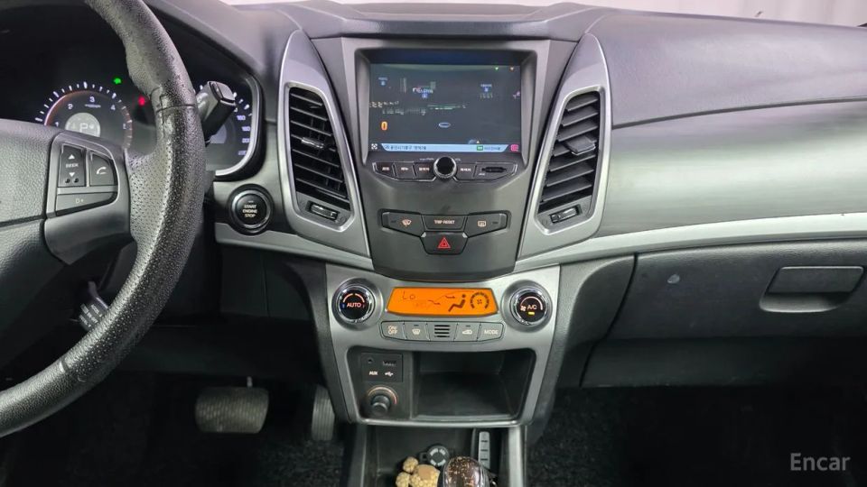 KG_Mobility_Ssangyong KORANDO