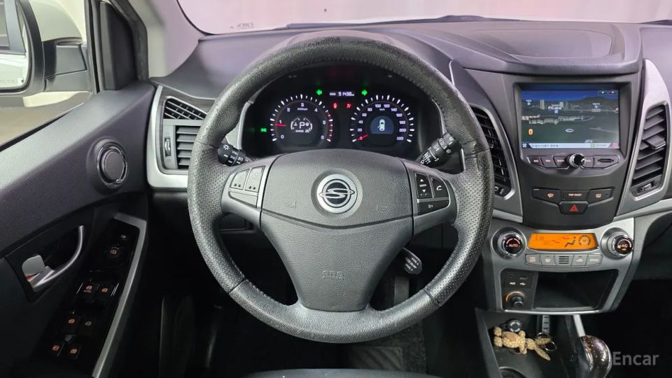 KG_Mobility_Ssangyong KORANDO