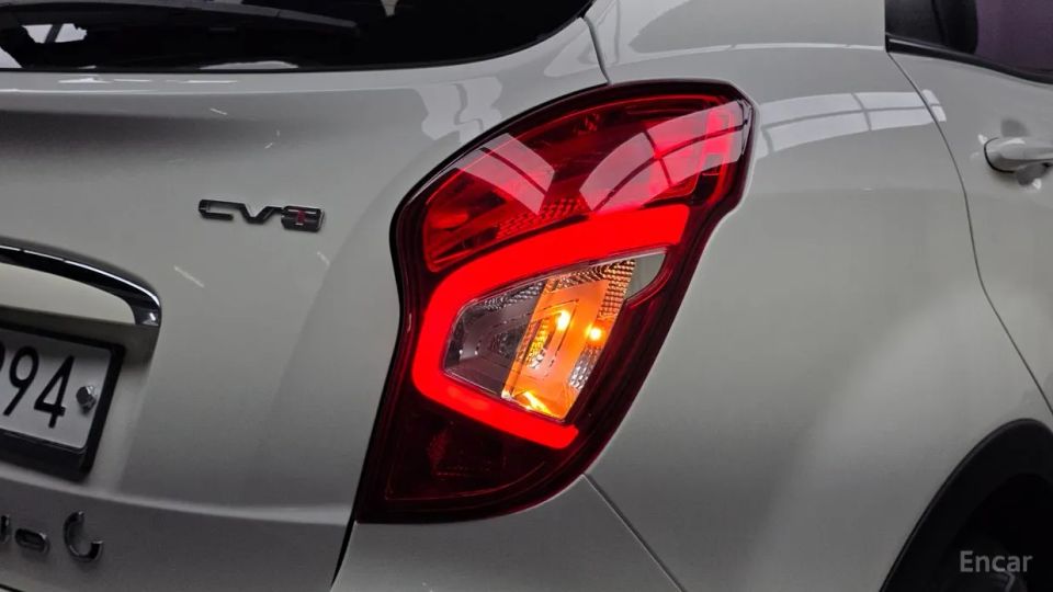 KG_Mobility_Ssangyong KORANDO