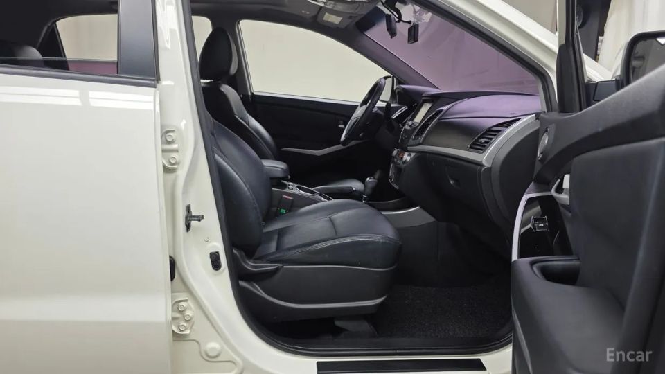 KG_Mobility_Ssangyong KORANDO