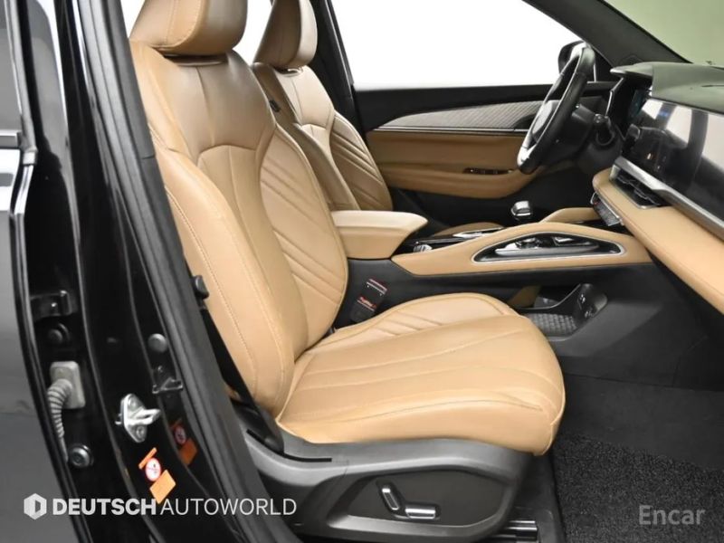 Renault-KoreaSamsung Grand Koleos