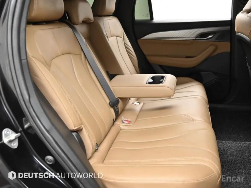 Renault-KoreaSamsung Grand Koleos