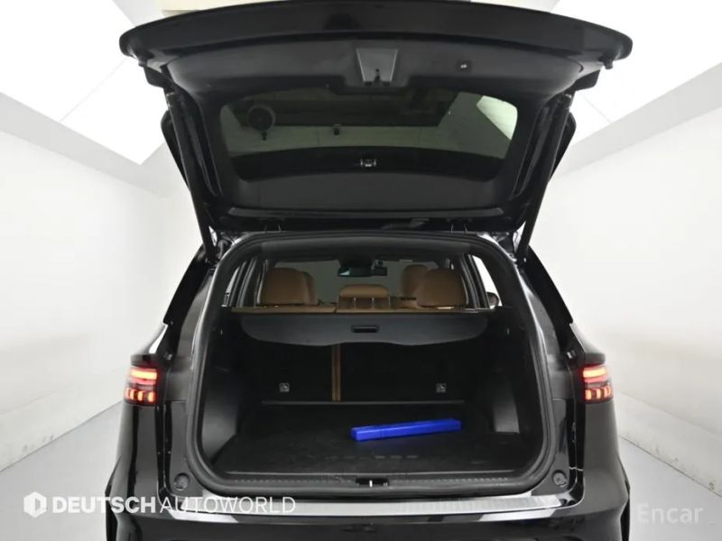 Renault-KoreaSamsung Grand Koleos
