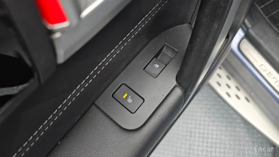 ChevroletGMDaewoo Captiva