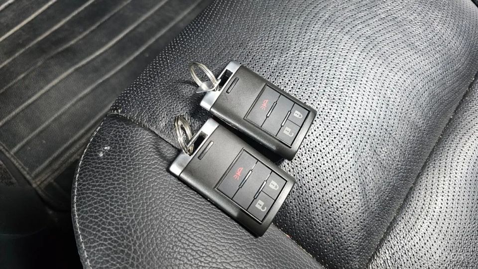 ChevroletGMDaewoo Captiva