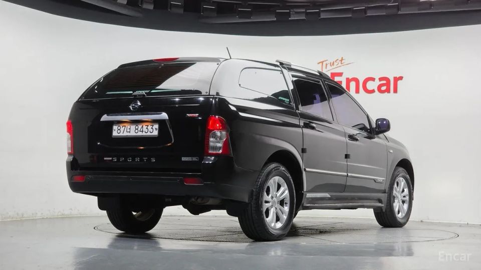 KG_Mobility_Ssangyong KORANDO