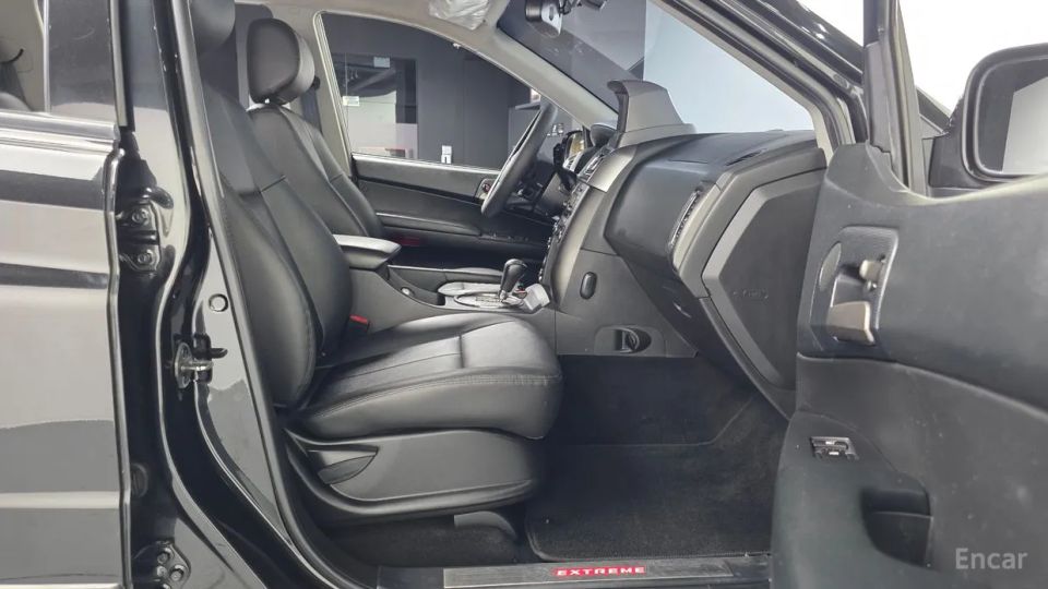 KG_Mobility_Ssangyong KORANDO