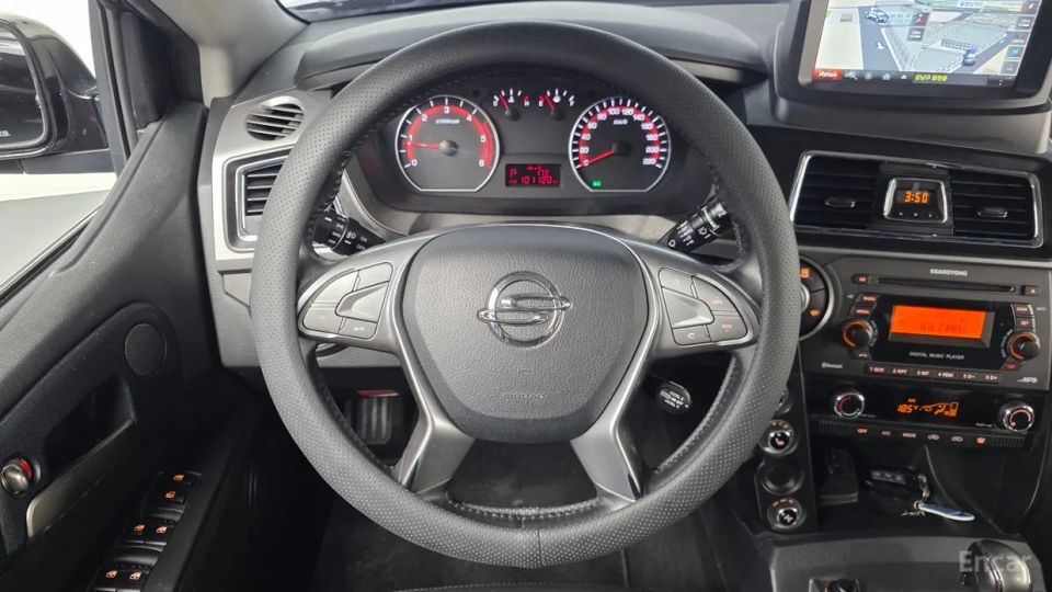 KG_Mobility_Ssangyong KORANDO