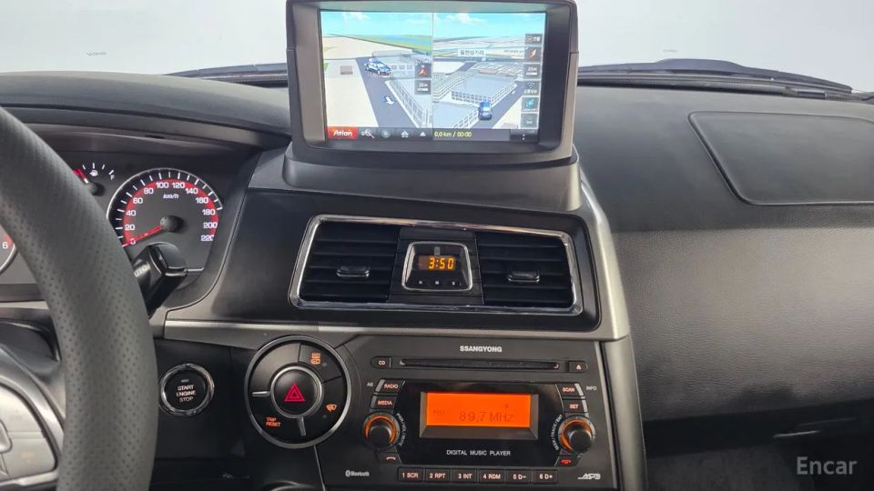 KG_Mobility_Ssangyong KORANDO