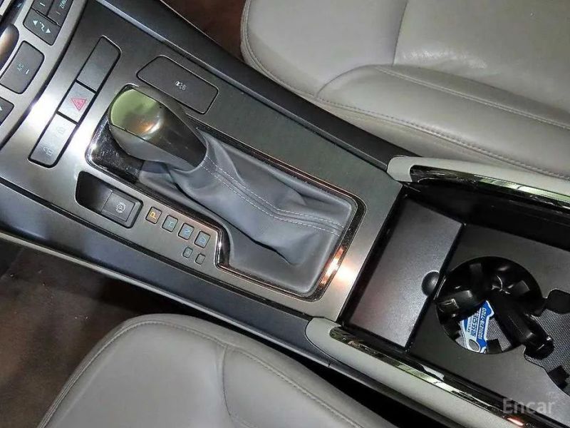 ChevroletGMDaewoo Alpheon