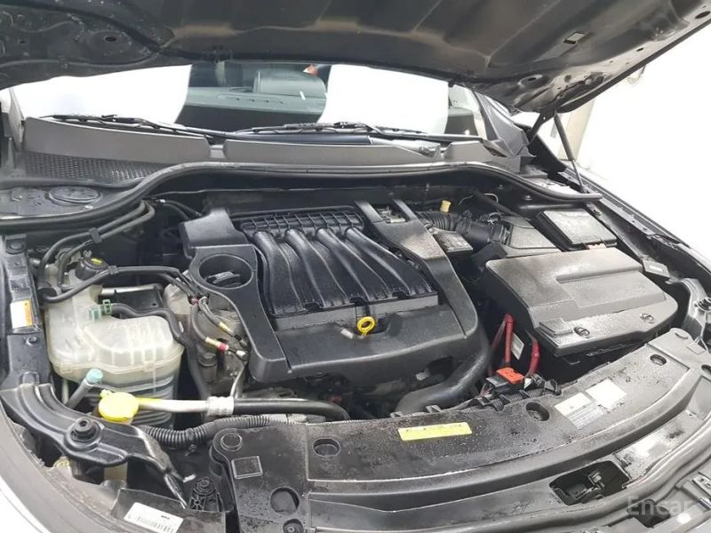 Renault-KoreaSamsung SM5