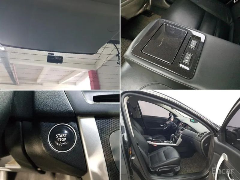 Renault-KoreaSamsung SM5