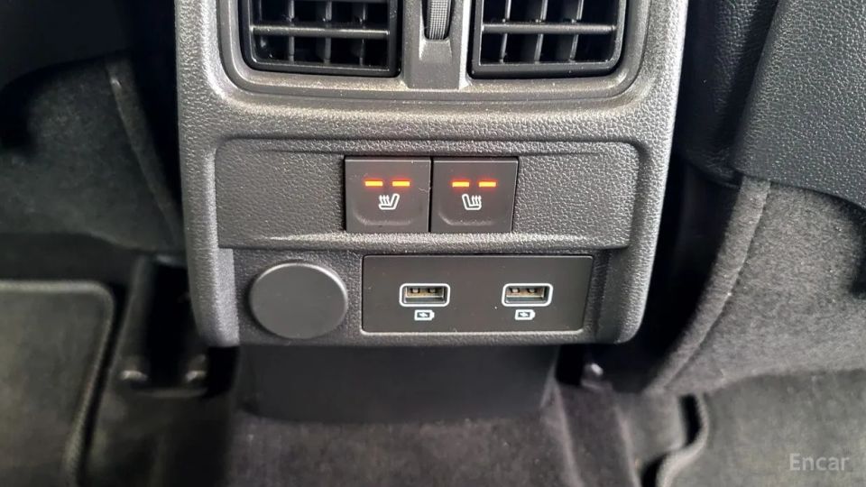 Renault-KoreaSamsung XM3