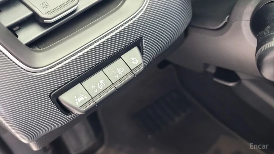 Renault-KoreaSamsung XM3