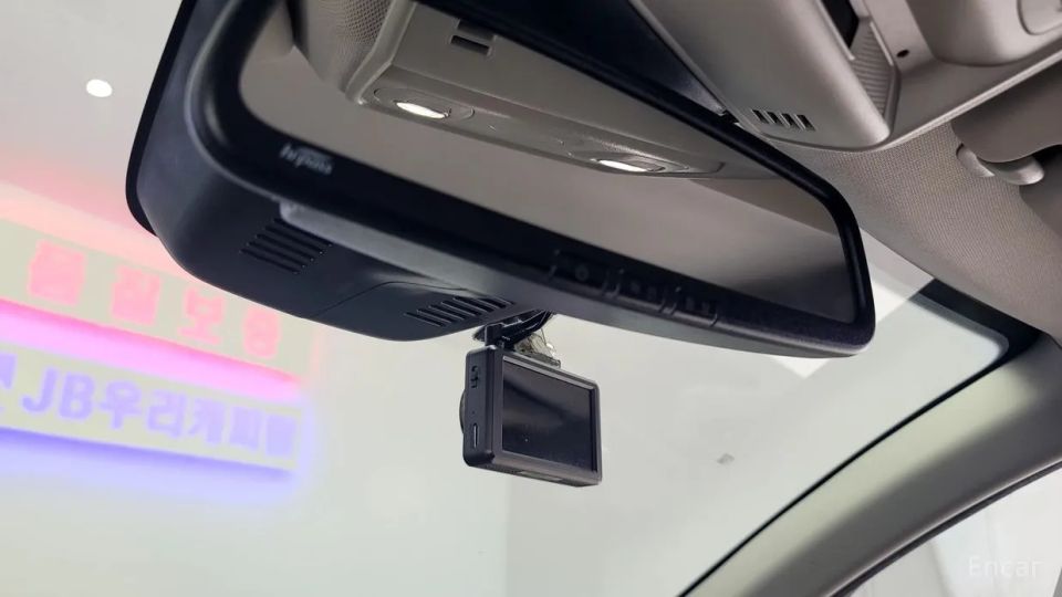 Renault-KoreaSamsung XM3