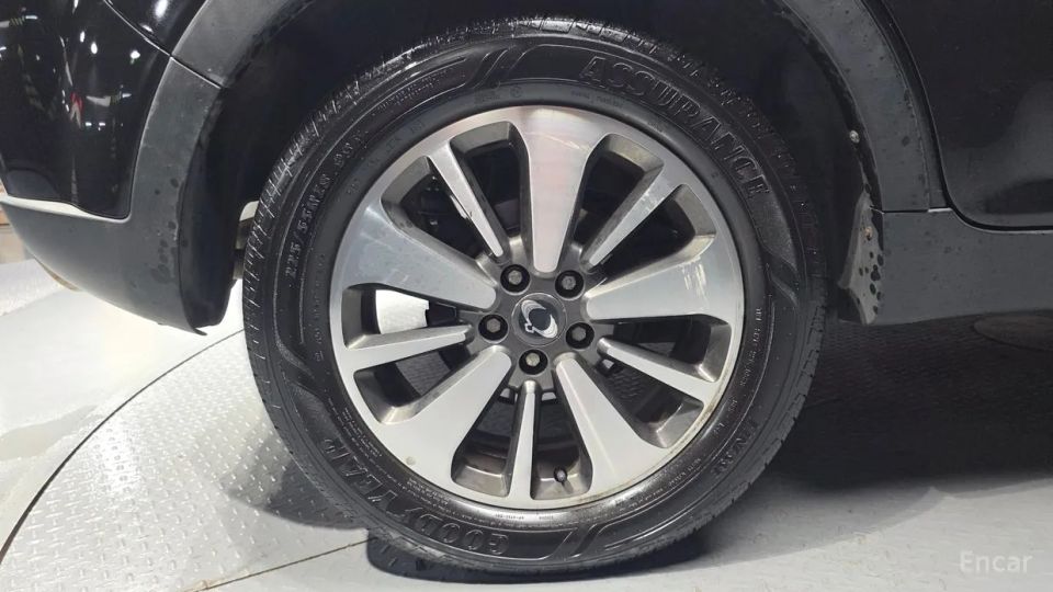 KG_Mobility_Ssangyong KORANDO