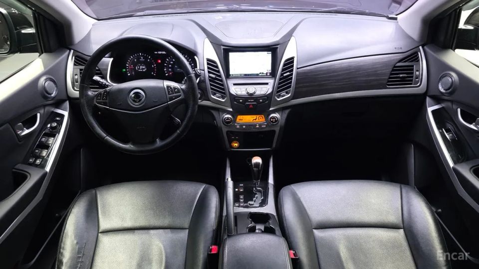 KG_Mobility_Ssangyong KORANDO