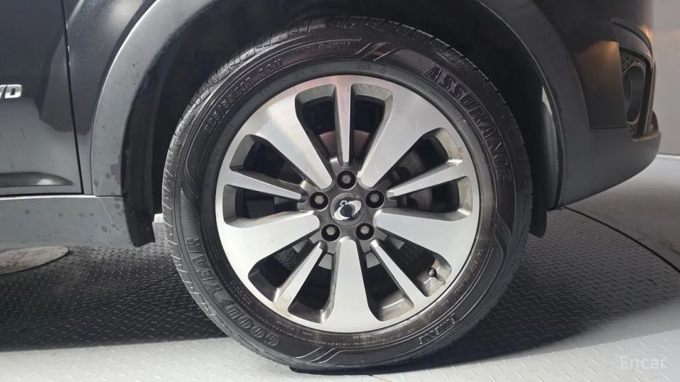 KG_Mobility_Ssangyong KORANDO