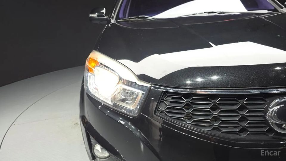 KG_Mobility_Ssangyong KORANDO