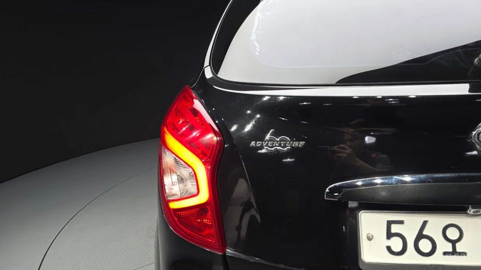 KG_Mobility_Ssangyong KORANDO