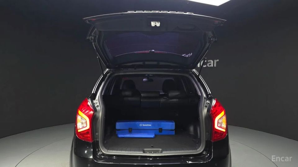KG_Mobility_Ssangyong KORANDO